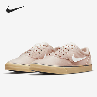 耐克正品 DM3494 男女时尚 透气低帮运动滑板鞋 600 经典 Nike