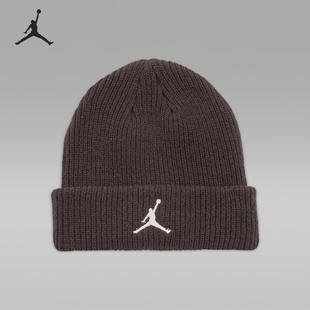 237 JORDAN男女运动保暖绒线帽FZ2055 Nike 耐克正品