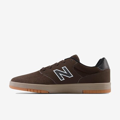 New Balance新百伦正品Numeric 425男女同款低帮板鞋NM425DFB