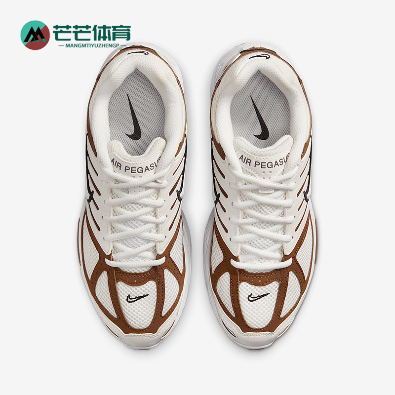 Nike/耐克正品2025女士时尚透气低帮经典耐磨跑步鞋HQ5718-104