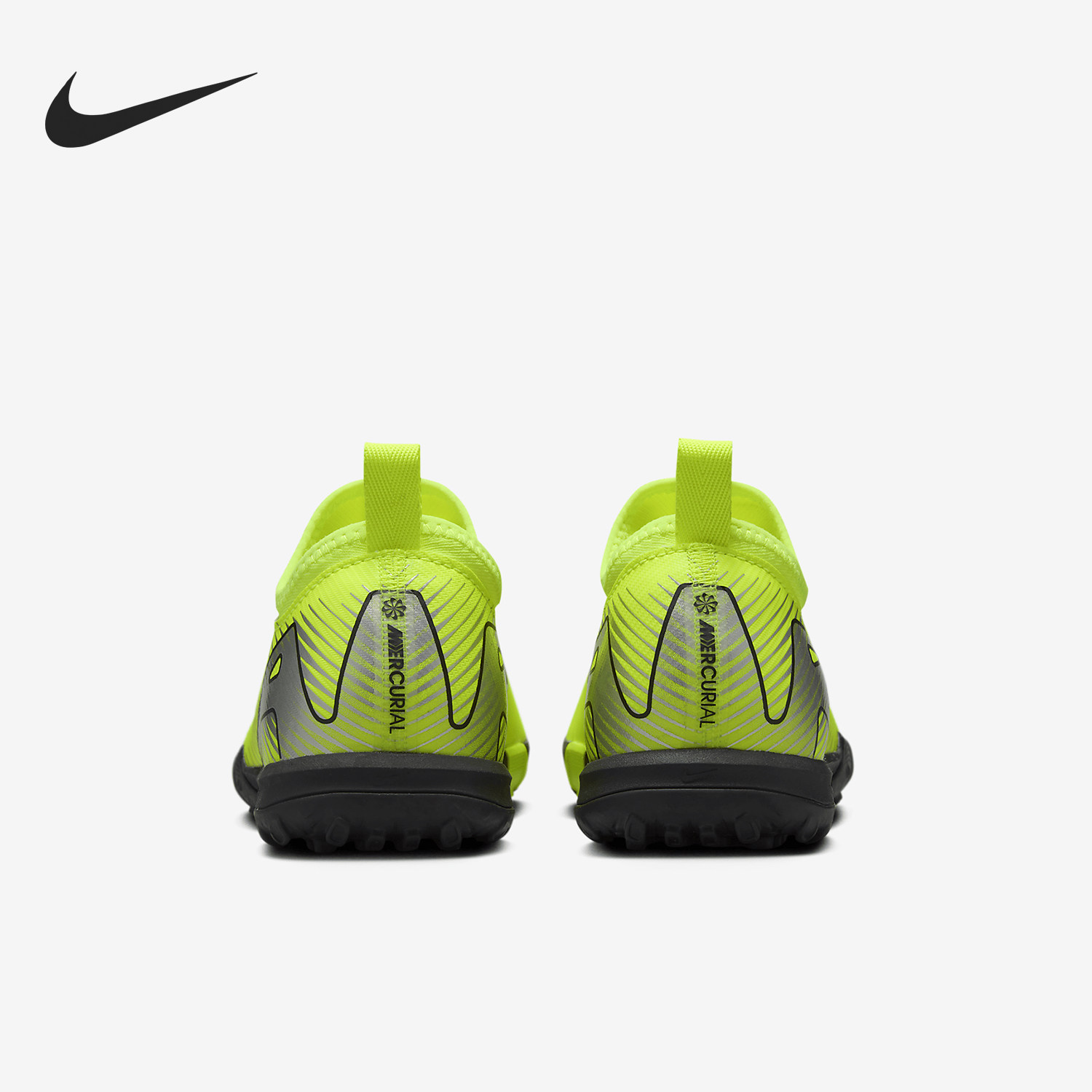 Nike/耐克官方正品四季款儿童耐磨运动训练透气足球鞋FQ8284-700