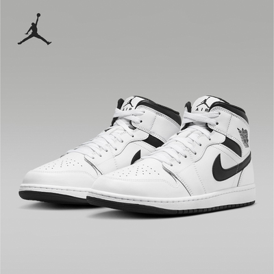 Nike/耐克正品Air Jordan男士耐磨透气运动篮球鞋DQ8426-132