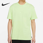 T恤DB3194 Nike 383 男子休闲夏季 圆领运动短袖 耐克正品 年新款