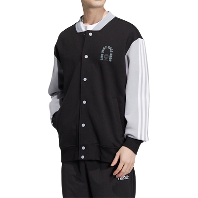 阿迪达斯官方正品男子外套