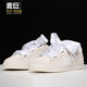 女子蝴蝶结运动休闲板鞋 Puma 367029 Heart Artica 彪马正品 Suede