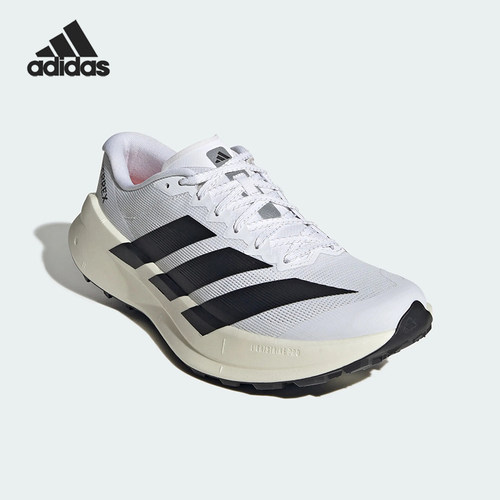 Adidas/阿迪达斯正品AGRAVIC SL男女网面经典跑步运动鞋KH8800