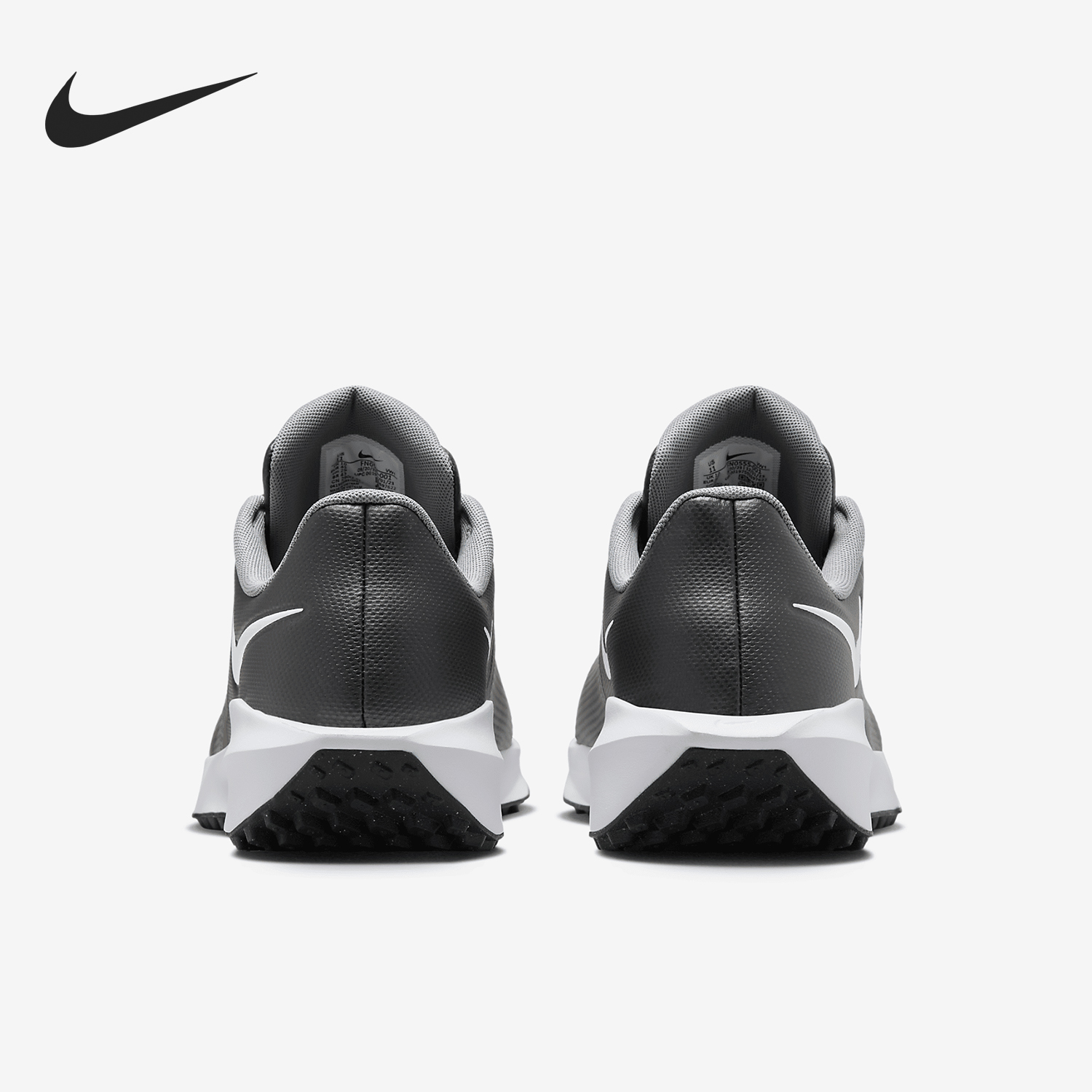 耐克男女运动耐磨高尔夫球鞋