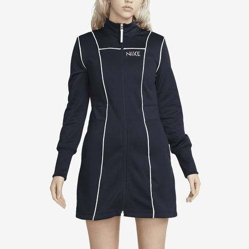 Nike耐克正品Serena Williams Design Crew女士连衣裙DV8078-475