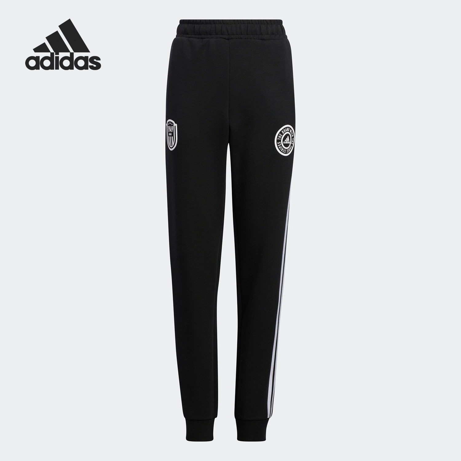 Adidas/阿迪达斯正品冬季新款大童加绒保暖运动长裤HM5259,童装/婴儿装/亲子装,裤子,淘宝优惠券,粉丝福利购,淘宝优惠卷