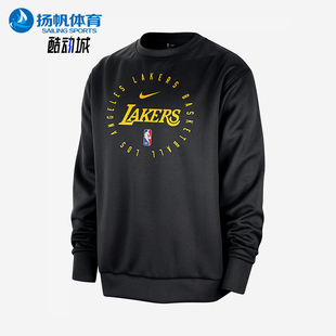 男士 2025新款 耐克正品 010 套头衫 FQ3372 宽松透气卫衣经典 Nike