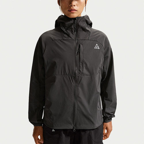 Nike/耐克正品ACG Five Towers女士户外长袖防晒夹克II1329-010