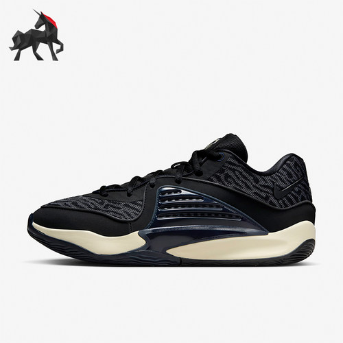 Nike/耐克男士新款实战篮球鞋