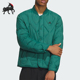 男女同款 2023冬季 休闲羽绒服IW0777 阿迪达斯正品 Adidas