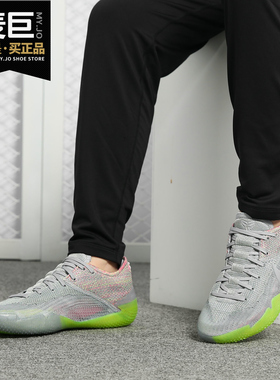 Nike/耐克正品ZOOM KOBE AD EP 科比12低帮气垫实战篮球鞋852427