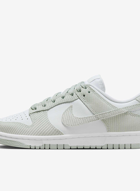 Nike/耐克正品秋冬新款男士耐磨透气轻便低帮板鞋FN7658-100