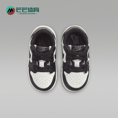 耐克婴童缓震耐磨运动鞋