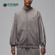 Nike 016 夹克外套IF1028 耐克正品 春秋JORDAN女士运动立领经典