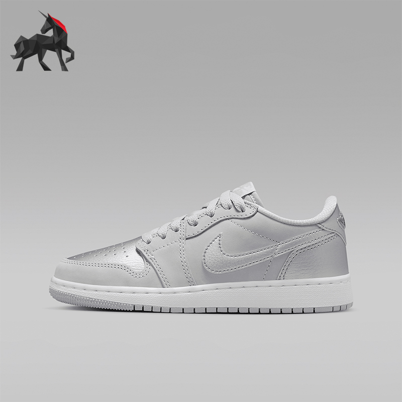 Nike/耐克大童运动时尚休闲板鞋