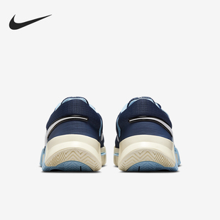 Nike/耐克官方正品Challenge 1男士缓震运动训练网球鞋FB3147-403