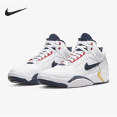 耐克正品 DJ2518 Air Lite Nike 减震篮球鞋 Flight Mid男士 102