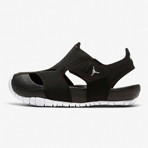 耐克夏季儿童防滑透气凉鞋