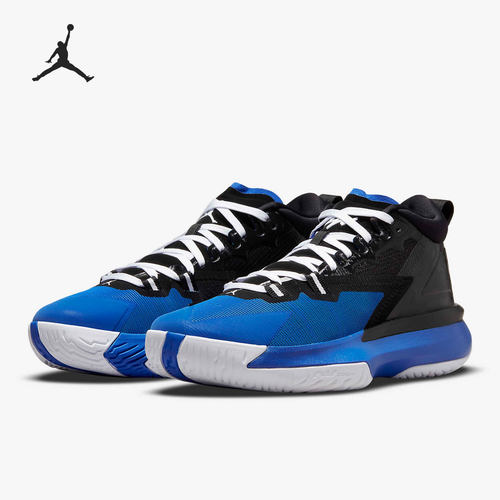 Nike/耐克官方正品男子篮球鞋