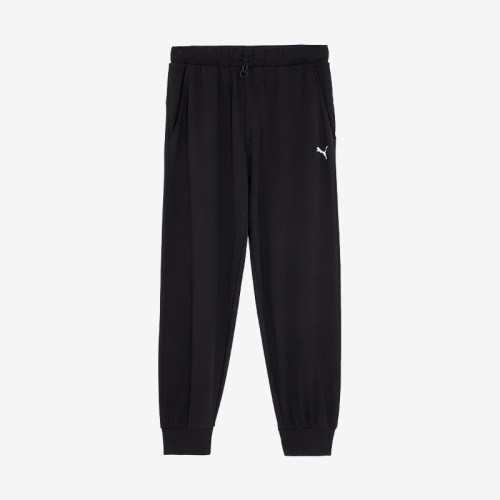 Puma/彪马男女同款针织束脚长裤