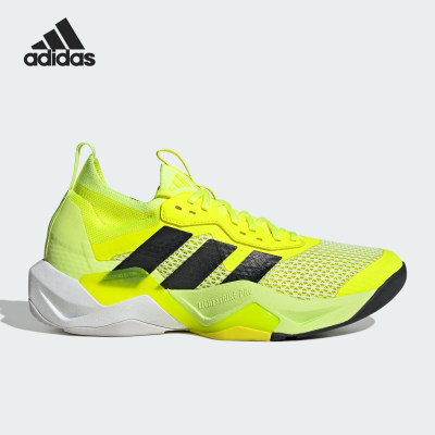 Adidas/阿迪达斯正品2026年新款男士轻盈减震运动鞋JQ3940