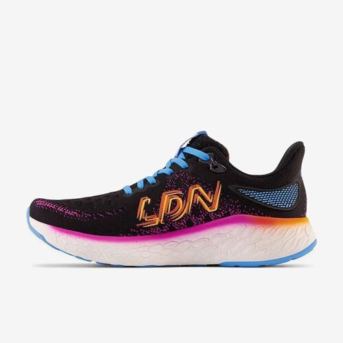 New Balance新百伦正品女款Fresh Foam舒适运动跑步鞋W1080N12
