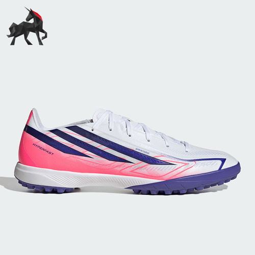 Adidas/阿迪达斯正品F50 HYPERFAST LEAGUE男女足球鞋KJ3434