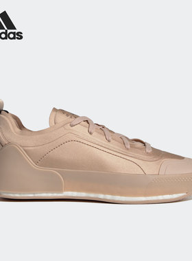 Adidas/阿迪达斯官方正品ASMC TREINO 女子舒适休闲运动鞋 GZ4386