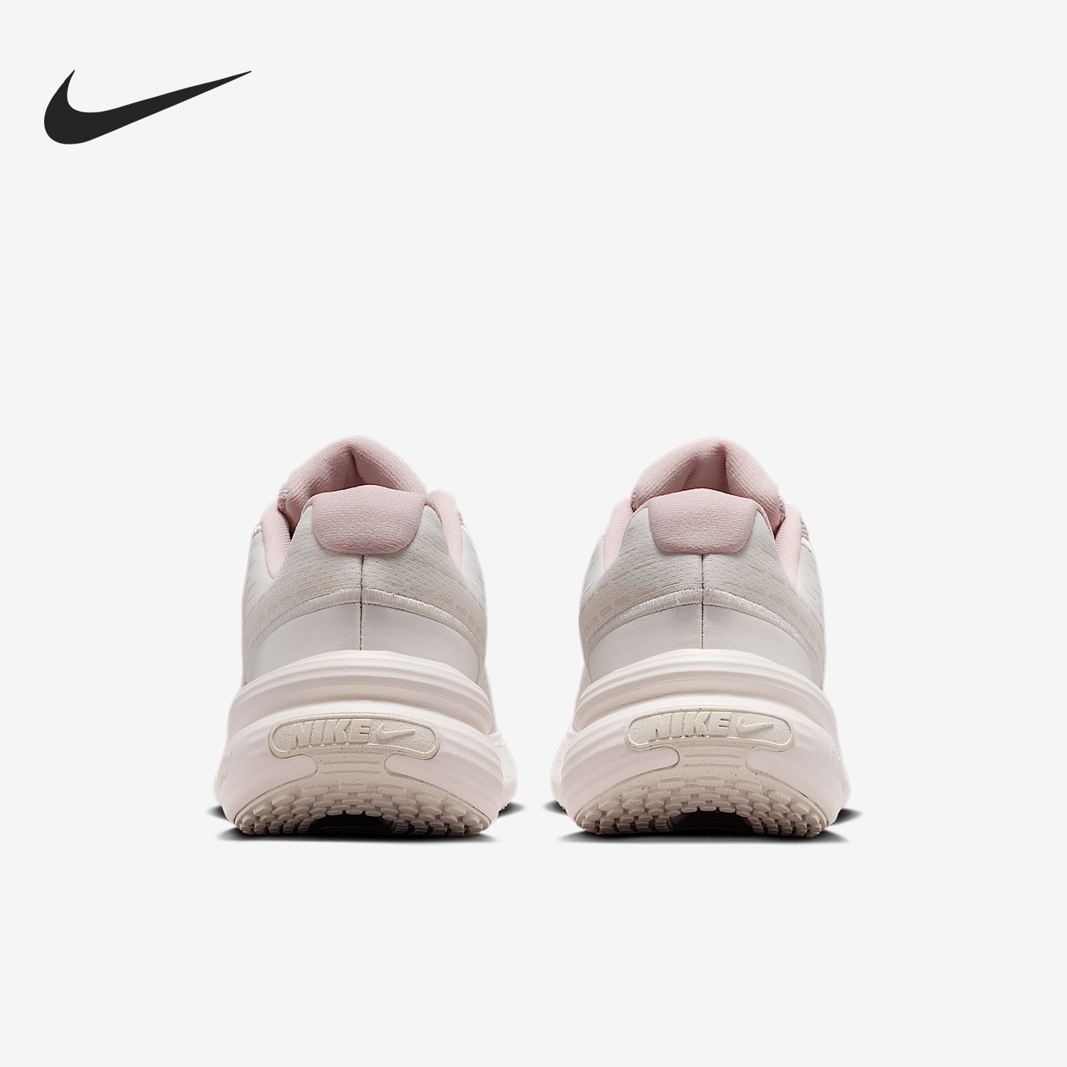 耐克儿童透气柔软运动鞋