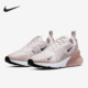 AH6789 Nike 604 Max 270气垫女子系带运动跑步鞋 耐克正品 Air