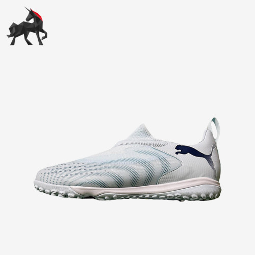 Puma/彪马正品future 9儿童舒适运动防滑耐磨足球鞋108930-03