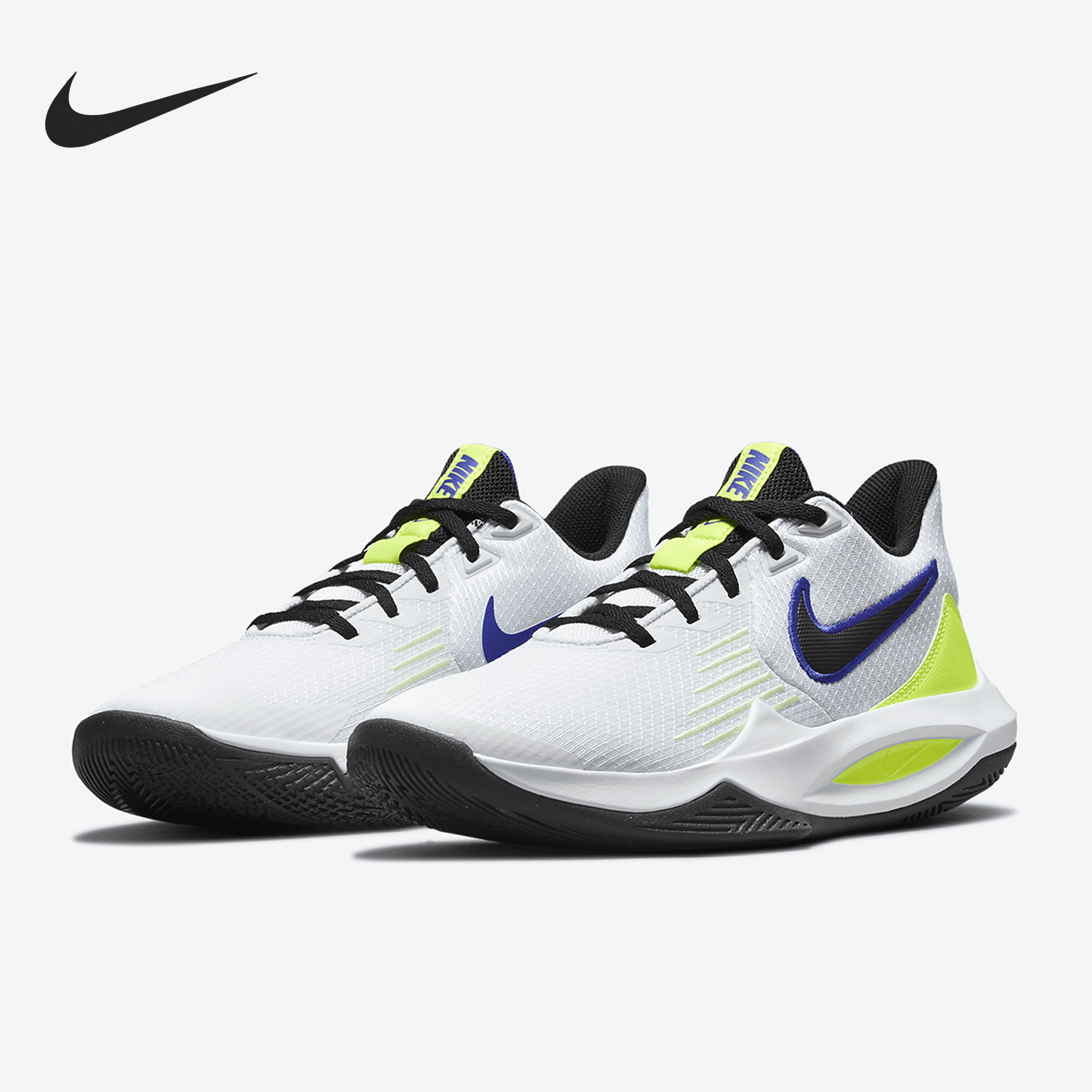 Nike/耐克男子休闲透气跑步鞋