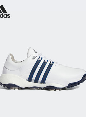 Adidas/阿迪达斯官方正品男子 TOUR360 22 高尔夫运动球鞋 GV7247