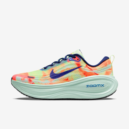Nike耐克正品男女ZOOMX缓震回弹工程网眼鞋面跑步鞋IQ0605-701