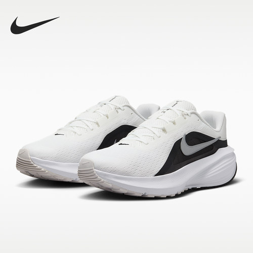 Nike/耐克正品2026男士运动透气缓震系带经典跑步鞋IB1895-107
