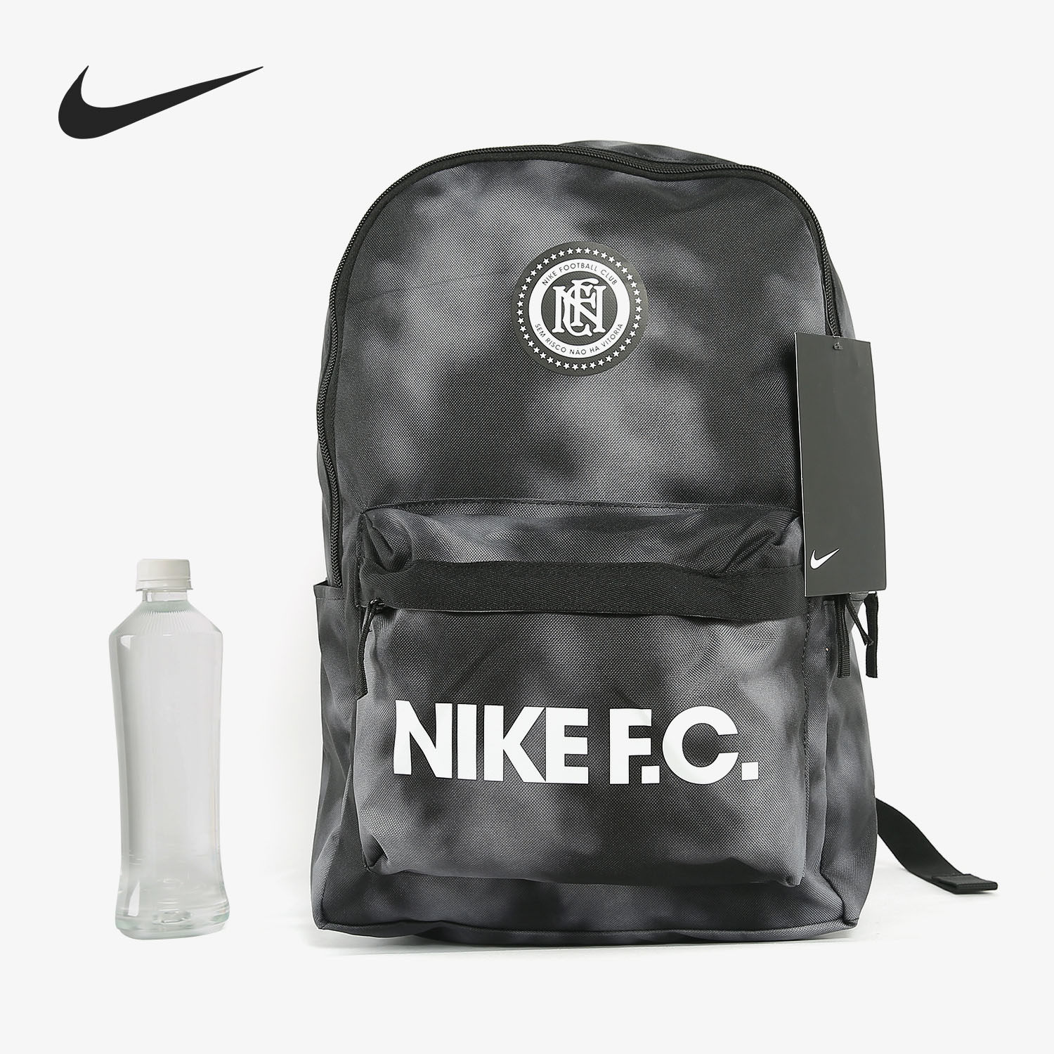 Nike/耐克正品秋季男子新款F.C. BKPK运动健身旅行背包BA6109