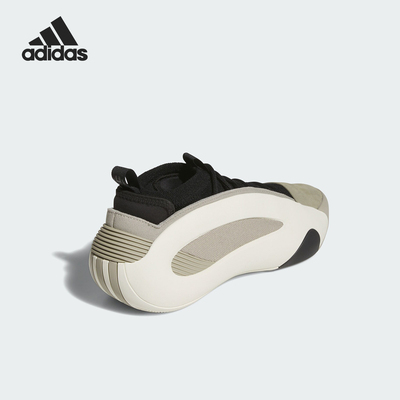 Adidas/阿迪达斯正品新款男女缓震战训练中帮篮球鞋IG6649