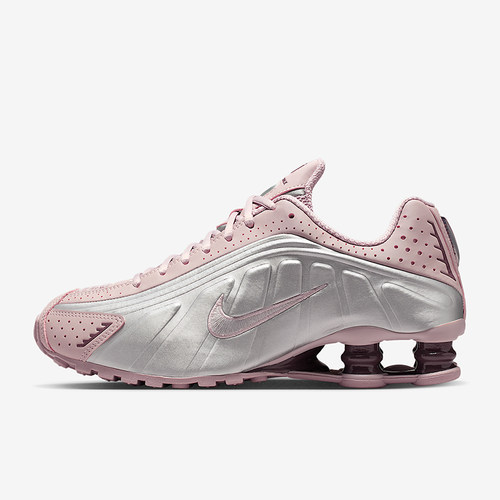 Nike/耐克正品2026春季款女士低帮系带耐磨经典休闲鞋AR3565-601