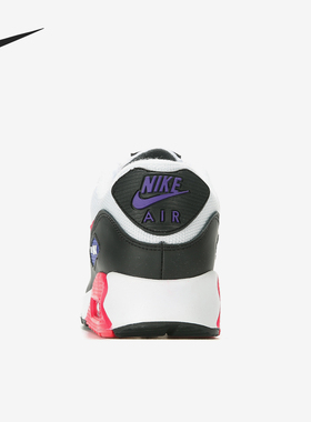 Nike/耐克正品Air Max 90 男子运动休闲户外气垫缓震跑步鞋AJ1285