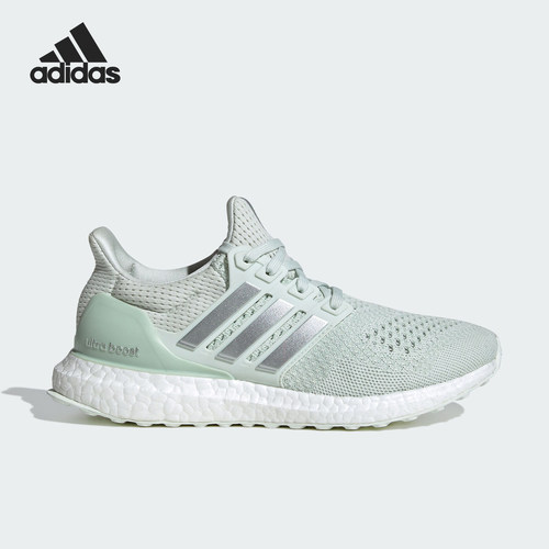 Adidas/阿迪达斯正品ULTRABOOST 1.0 女士运动跑步鞋ID5882
