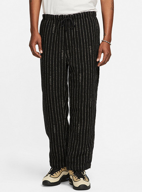 Nike/耐克正品26夏男子运动休闲户外训练针织长裤DR4021-010