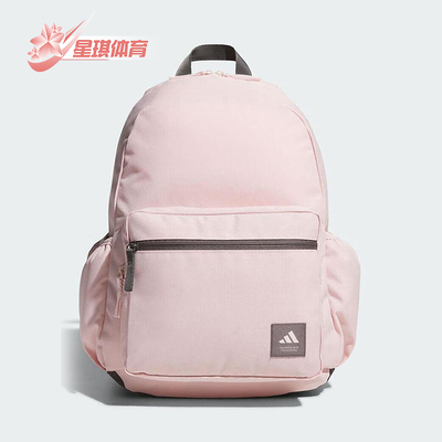 阿迪达斯男女同款时尚潮流腰包