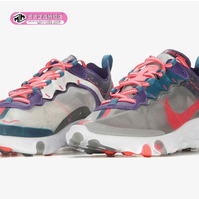 耐克低帮正品男子防滑休闲鞋