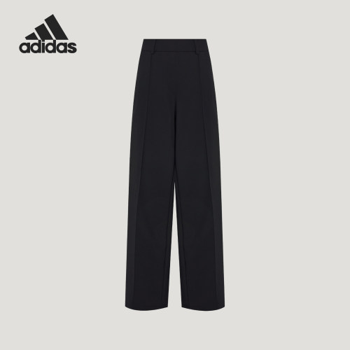 Adidas/阿迪达斯正品SOFT LUX STR PNT女士直筒长裤LE5468