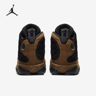 复古缓震耐磨训练篮球鞋 Nike 耐克正品 JORDAN男士 006 414571