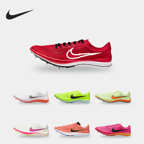 耐克男女舒适运动跑步鞋