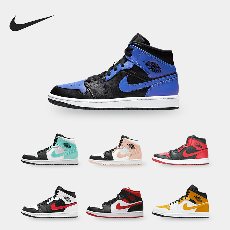 耐克2021年夏季男子篮球鞋